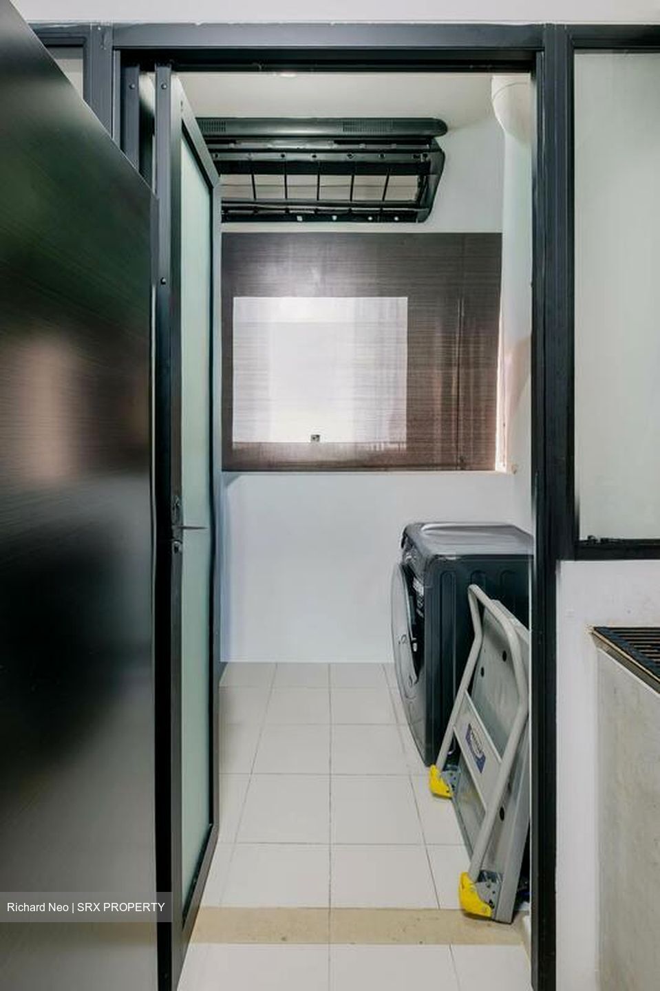 Blk 443D Fajar Hills (Bukit Panjang), HDB 5 Rooms #515617011